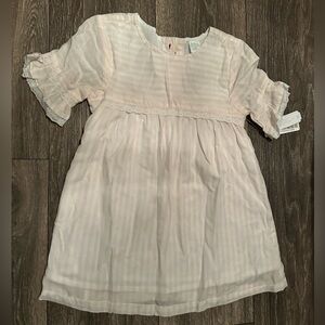 Edgehill Collection girls dress 2t